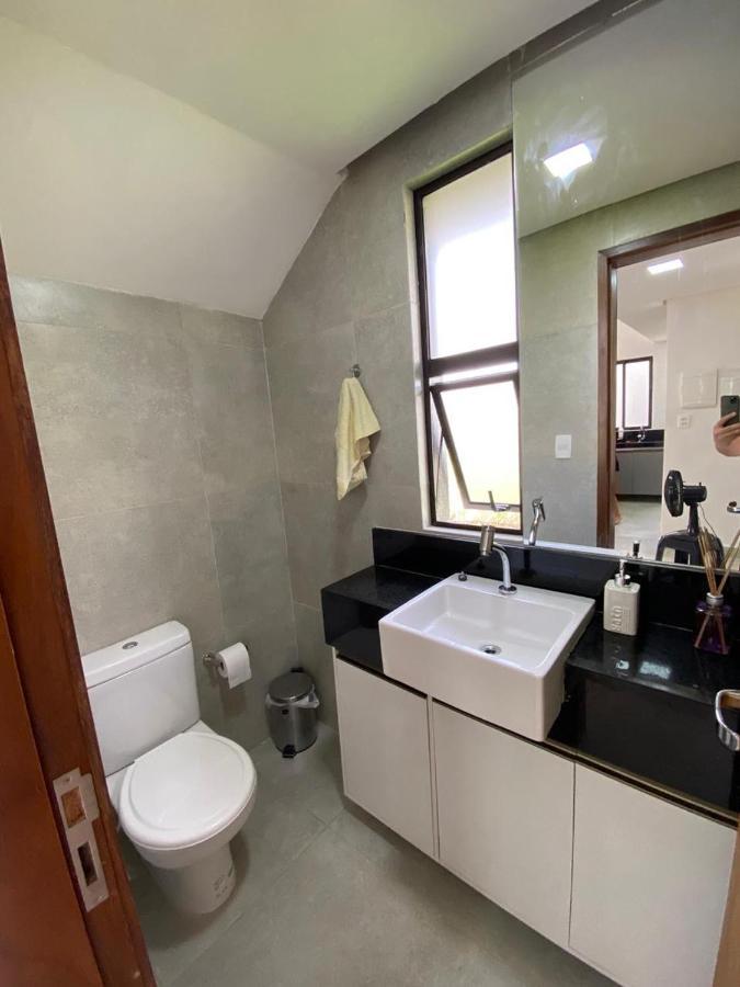 Villas De バナネイラス エクステリア 写真