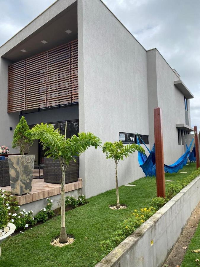 Villas De バナネイラス エクステリア 写真