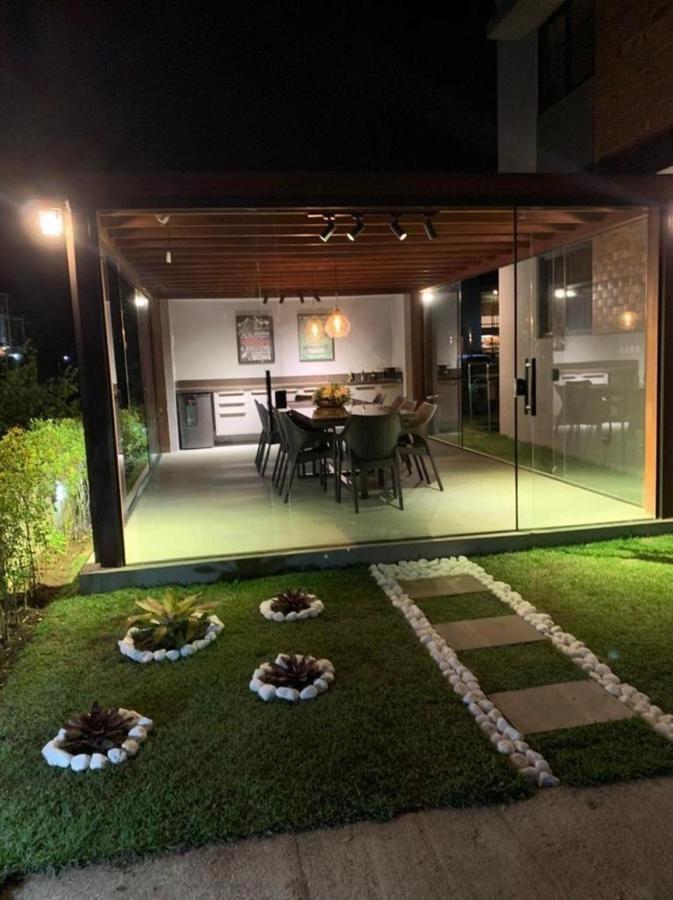 Villas De バナネイラス エクステリア 写真