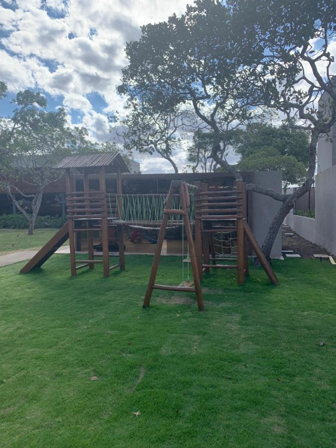 Villas De バナネイラス エクステリア 写真
