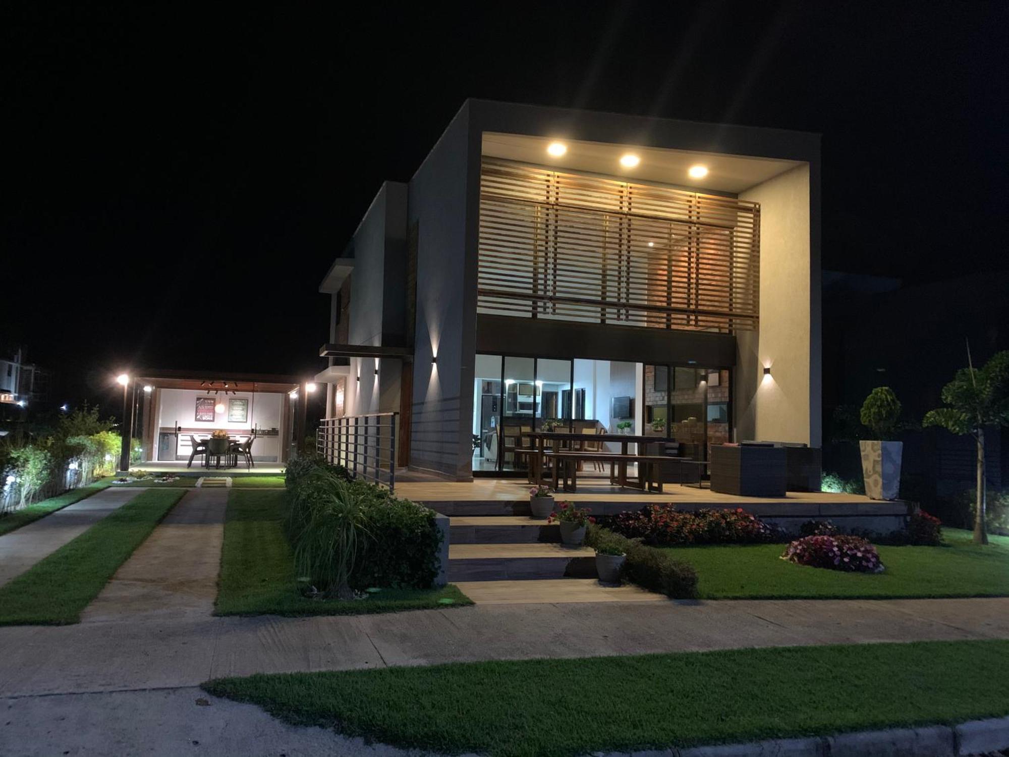 Villas De バナネイラス エクステリア 写真